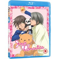 Junjo Romantica Staffel 1 Junjo Romantica Staffel 1 von All The Anime