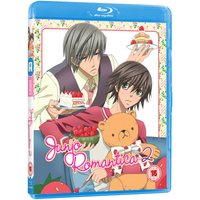 Junjo Romantica - Staffel 2 Junjo Romantica - Staffel 2 von All The Anime