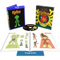 Kaiba (Limited Edition) von All The Anime