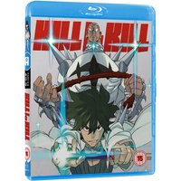 Kill la Kill - Part 2 Kill la Kill - Part 2 von All The Anime