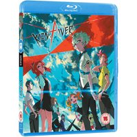 Kiznaiver Kiznaiver von All The Anime