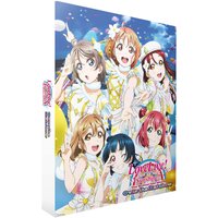 Love Live! Sunshine!! The School Idol Movie: Over the Rainbow - Limited Collector's Edition Love Live! Sunshine!! The School Idol Movie: Over the Rainbow - Limited Collector's Edition von All The Anime