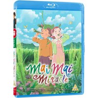 Mai Mai Miracle - Doppelformat (inkl. DVD) von All The Anime