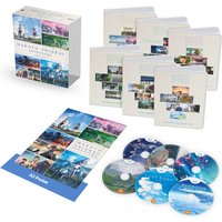 Makoto Shinkai Anthology (Limited Edition) [Blu-Ray] von All The Anime