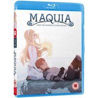 Maquia von All The Anime