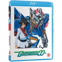 Mobile Suit Gundam 00 - Part 1 - Standard Mobile Suit Gundam 00 - Part 1 - Standard von All The Anime