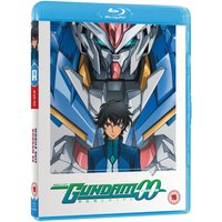 Mobile Suit Gundam 00 - Part 2 Mobile Suit Gundam 00 - Part 2 von All The Anime