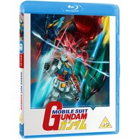 Mobile Suit Gundam - Part 1 of 2 Mobile Suit Gundam - Part 1 of 2 von All The Anime