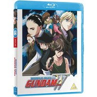 Mobile Suit Gundam Wing - Teil 1 (Standard Edition) von All The Anime