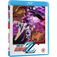 Mobile Suit Gundam ZZ Teil 2 Mobile Suit Gundam ZZ Teil 2 von All The Anime