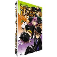 Nerima Daikon Brothers - Die komplette Sammlung Nerima Daikon Brothers - Die komplette Sammlung von All The Anime