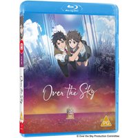 Over the Sky Over the Sky von All The Anime