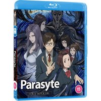 Parasyte: The Maxim (Standard Edition) [Blu-Ray] von All The Anime