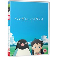 Penguin Highway - Standard von All The Anime