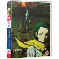 Persona 3 - Film 3 von All The Anime