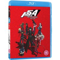 Persona 5 Part 1 von All The Anime