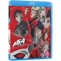 Persona 5 Part 2 Persona 5 Part 2 von All The Anime