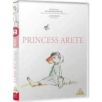 Prinzessin Arete - Standard Prinzessin Arete - Standard von All The Anime