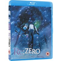 Re:Zero - Teil 2 Re:Zero - Teil 2 von All The Anime