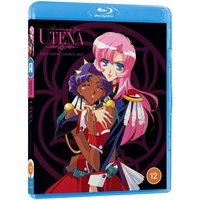 Revolutionary Girl Utena - Part 1 Revolutionary Girl Utena - Part 1 von All The Anime
