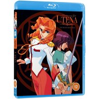 Revolutionary Girl Utena - Part 2 Revolutionary Girl Utena - Part 2 von All The Anime