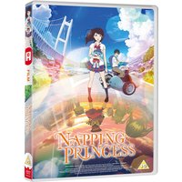 Schlummernde Prinzessin Schlummernde Prinzessin von All The Anime