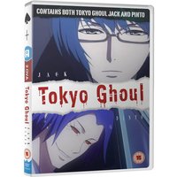 Tokyo Ghoul - Jack & Pinto OVA - Standard Tokyo Ghoul - Jack & Pinto OVA - Standard von All The Anime