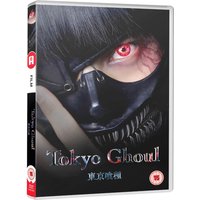 Tokyo Ghoul - Live Action von All The Anime