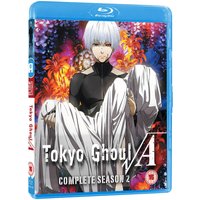 Tokyo Ghoul Wurzel A Tokyo Ghoul Wurzel A von All The Anime