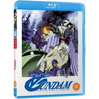 Turn A Gundam Part 2 - Standard Edition Turn A Gundam Part 2 - Standard Edition von All The Anime