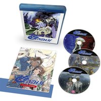 Turn A Gundam Teil 2 - Collector's Edition von All The Anime
