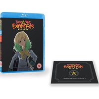 Twin Star Exorcists - Part 4 with Limited Edition Booklet Twin Star Exorcists - Part 4 with Limited Edition Booklet von All The Anime