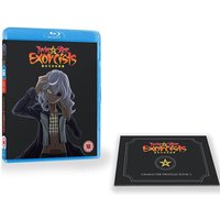 Twin Star Exorcists - Teil 3 mit Booklet in limitierter Auflage Twin Star Exorcists - Teil 3 mit Booklet in limitierter Auflage von All The Anime