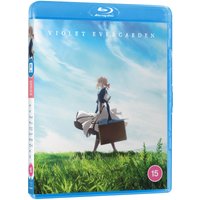 Violet Evergarden: TV Series Violet Evergarden: TV Series von All The Anime