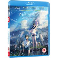 Weathering With You - Standardausgabe Weathering With You - Standardausgabe von All The Anime