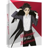 Welcome to the Ballroom Part 1 - Sammlerausgabe Welcome to the Ballroom Part 1 - Sammlerausgabe von All The Anime