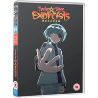 Zwillingsstern-Exorzisten - Teil 2 Zwillingsstern-Exorzisten - Teil 2 von All The Anime