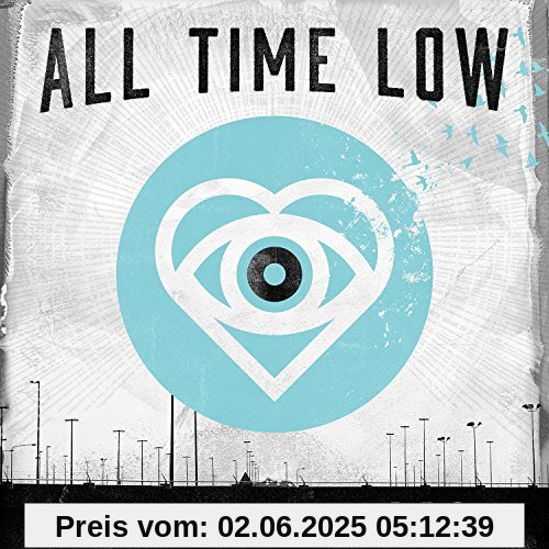 Future Hearts Future Hearts von All Time Low