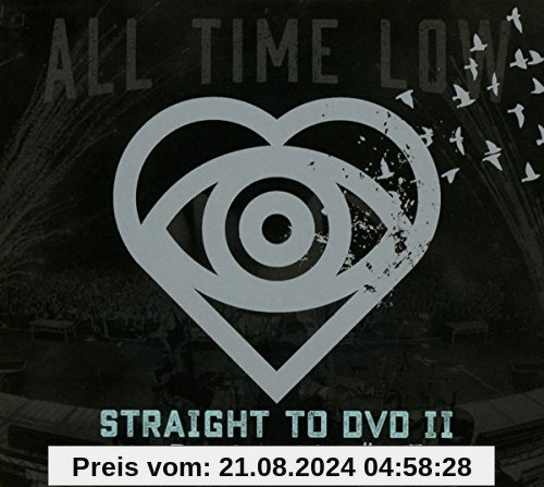 Straight To DVD II: Past,Present,And Future Heart von All Time Low