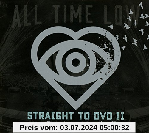 Straight To DVD II: Past,Present,And Future Heart von All Time Low