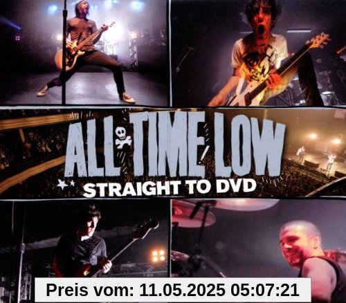 Straight to Dvd Straight to Dvd von All Time Low