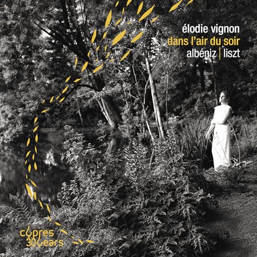 Dans l'Air du Soir-Werke Für Piano Solo Dans l'Air du Soir-Werke Für Piano Solo von All of better