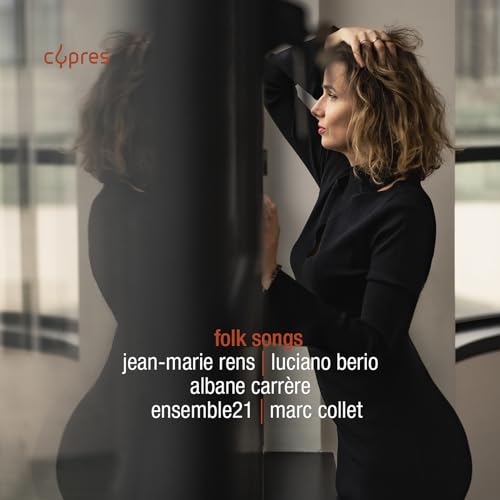 Folk Songs von All of better