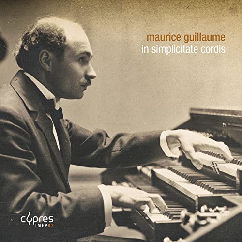 Guillaume: In Simplicitate Cordis Guillaume: In Simplicitate Cordis von All of better