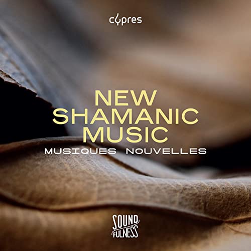 New Shamanic Music // Neue schamanische Musik(Soundfulness Vol. 2) von All of better