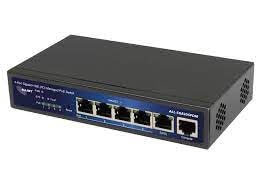 ALLNET 20 4P ALL-SGI8120PM POE M Industrial ALLNET 20 4P ALL-SGI8120PM POE M Industrial von AllNet