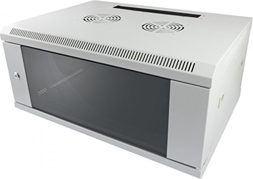 ALLNET ALL-SMC6415GRAU Rack Gehäuse ALLNET ALL-SMC6415GRAU Rack Gehäuse von AllNet