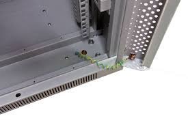 ALLNET ALL-SNB6112BDGRAU Freistehendes Gestell 12U Grau Rack, ALL-SNB6112BDGRAU ALLNET ALL-SNB6112BDGRAU Freistehendes Gestell 12U Grau Rack, ALL-SNB6112BDGRAU von AllNet