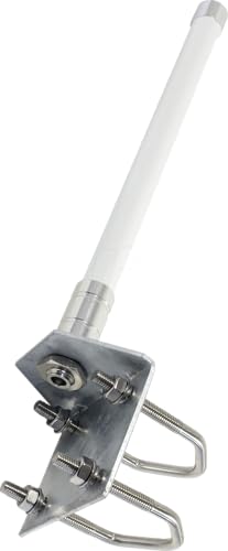 ALLNET Antenne 868MHz 10dbi Antenne (N-Female) YAGI ANT-868-10dbi-Yagi LoRA Helium IoT von AllNet