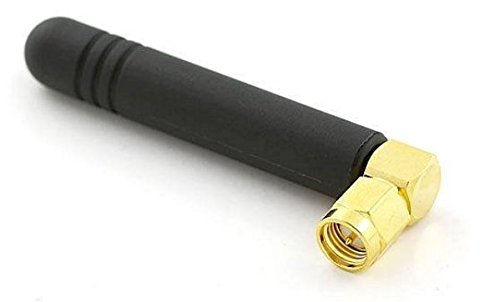 ALLNET GSM-Antenne 2dbi zbh. 4G/LTE Stummelantenne, All_GSM_Mini_SMA ALLNET GSM-Antenne 2dbi zbh. 4G/LTE Stummelantenne, All_GSM_Mini_SMA von AllNet